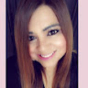 Meet your Posher, Irma